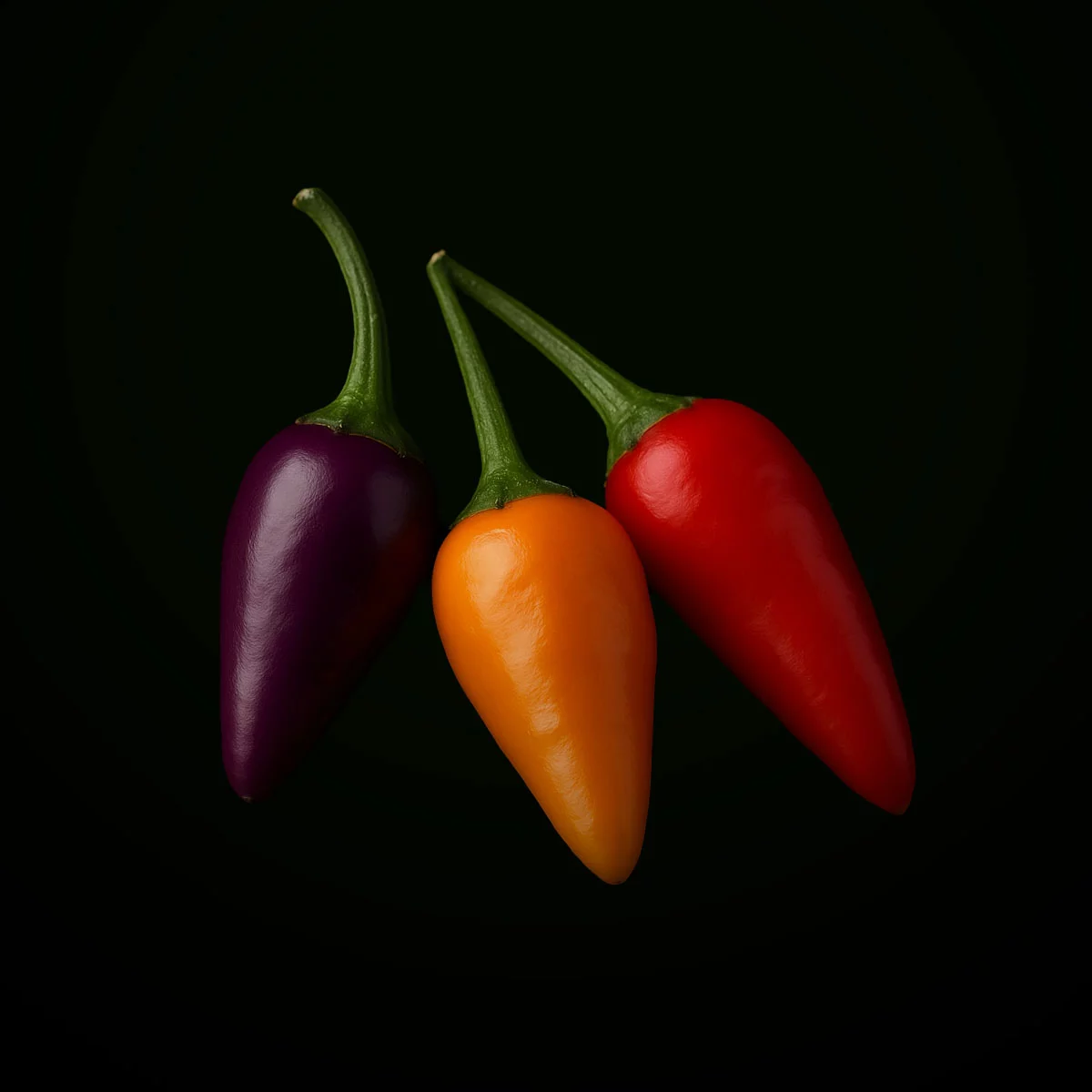 Bolivian Rainbow (10 seeds)