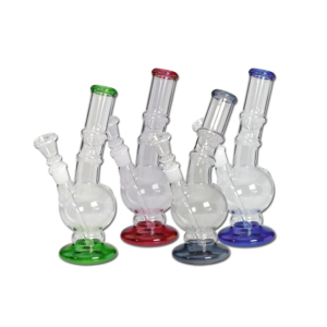 Glass Icebong - Various Colors