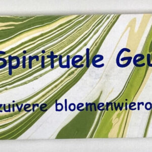 Wierook Bosvaren | 24 Stokjes Natuurzuivere Bloemenwierook