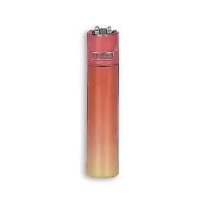 Metalen Micro Cover Clipper Aansteker | Dusk