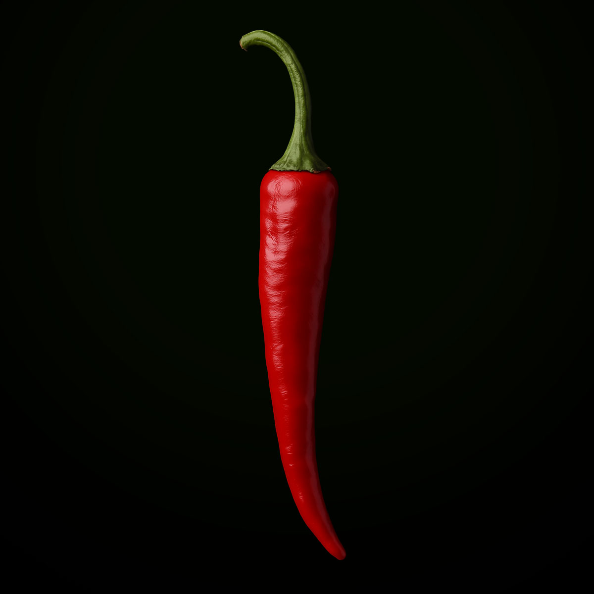 Cayenne Red (10 seeds)