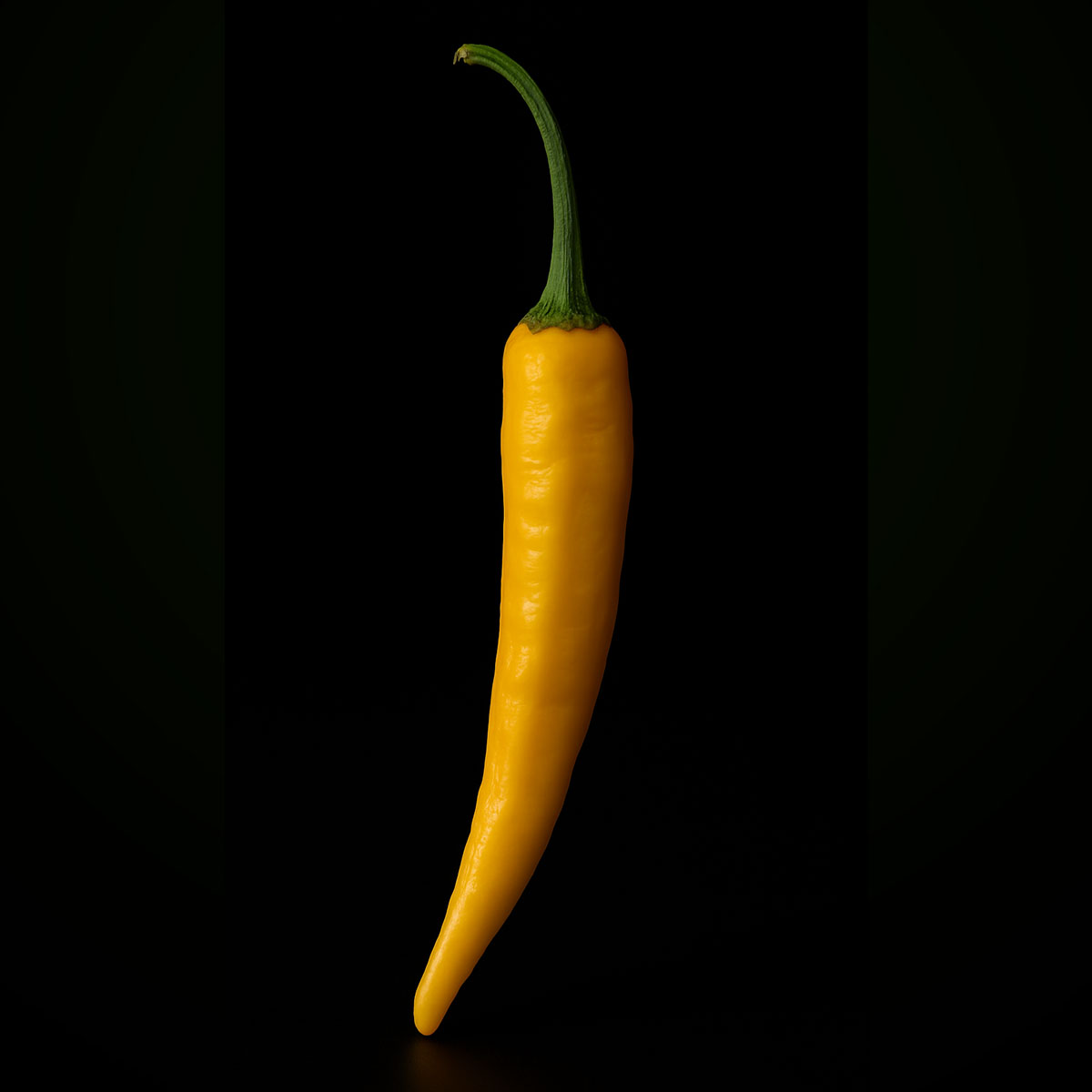 Cayenne Yellow (10 seeds)
