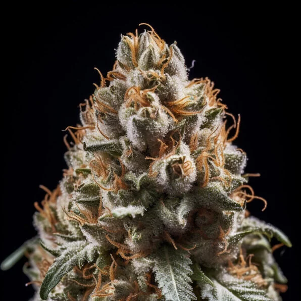 Indian Spirit | Chocolope Kush (feminized)