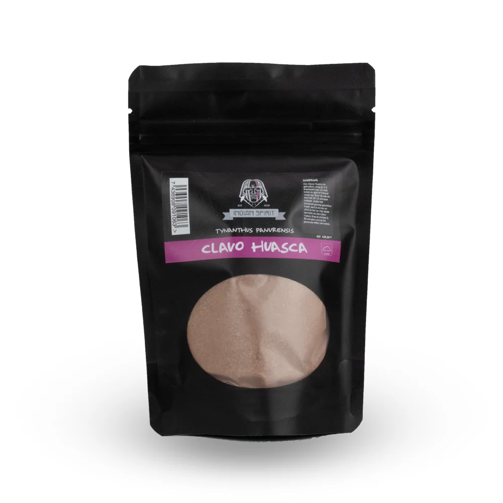 Clavo Huasca (50g powder)