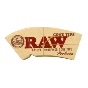 RAW Cone Tips Perfecto