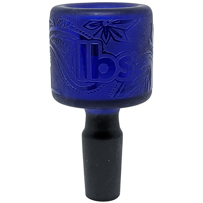 Dogg Lbs | Everyday Hazely Paisley Bowl 14M - Afbeelding 3