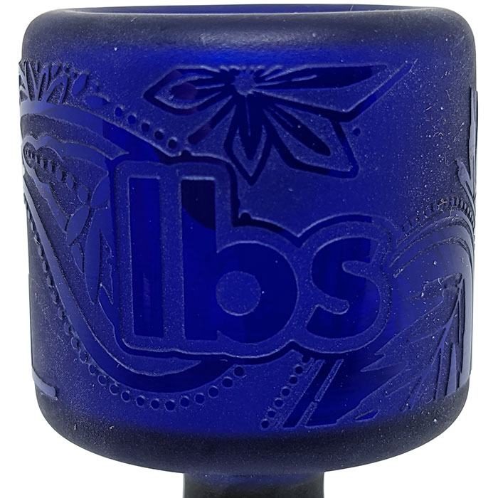 Dogg Lbs | Everyday Hazely Paisley Bowl 14M - Afbeelding 2