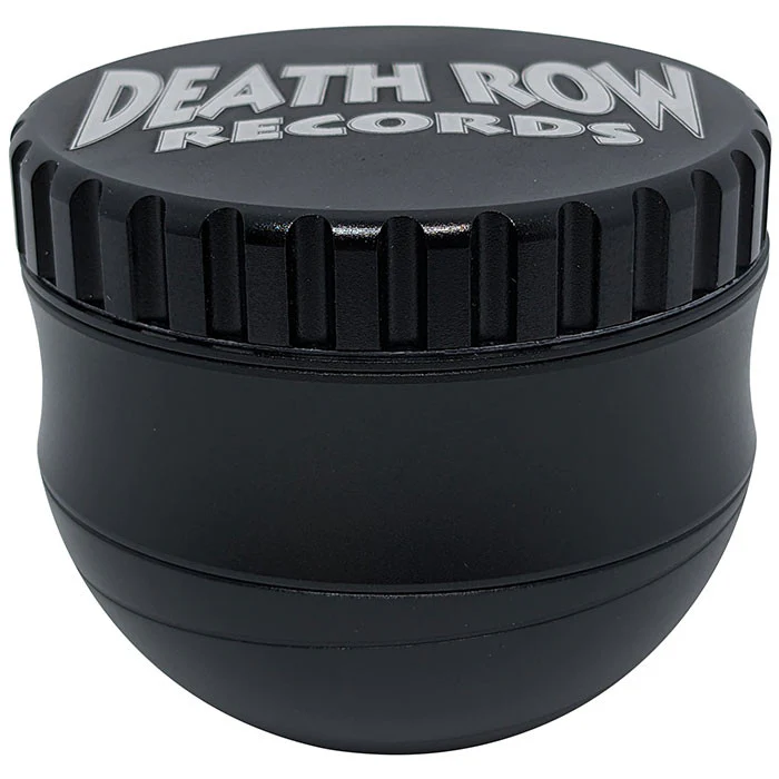 DRR | 2.4" 4Part Round Bottom Grinder ASSTD - Afbeelding 5