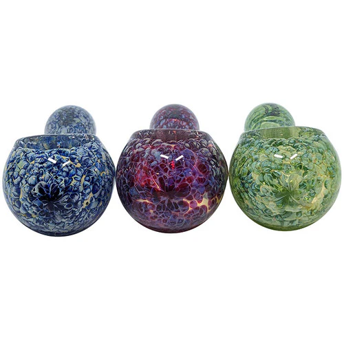 DRR | 3.75" US Frit Spoon Hand Pipe - Afbeelding 3