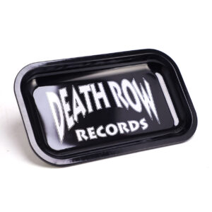 DRR - Rolling Tray 10.6" x 6.3" - DRR Old School