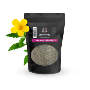 Damiana (50g shredded)