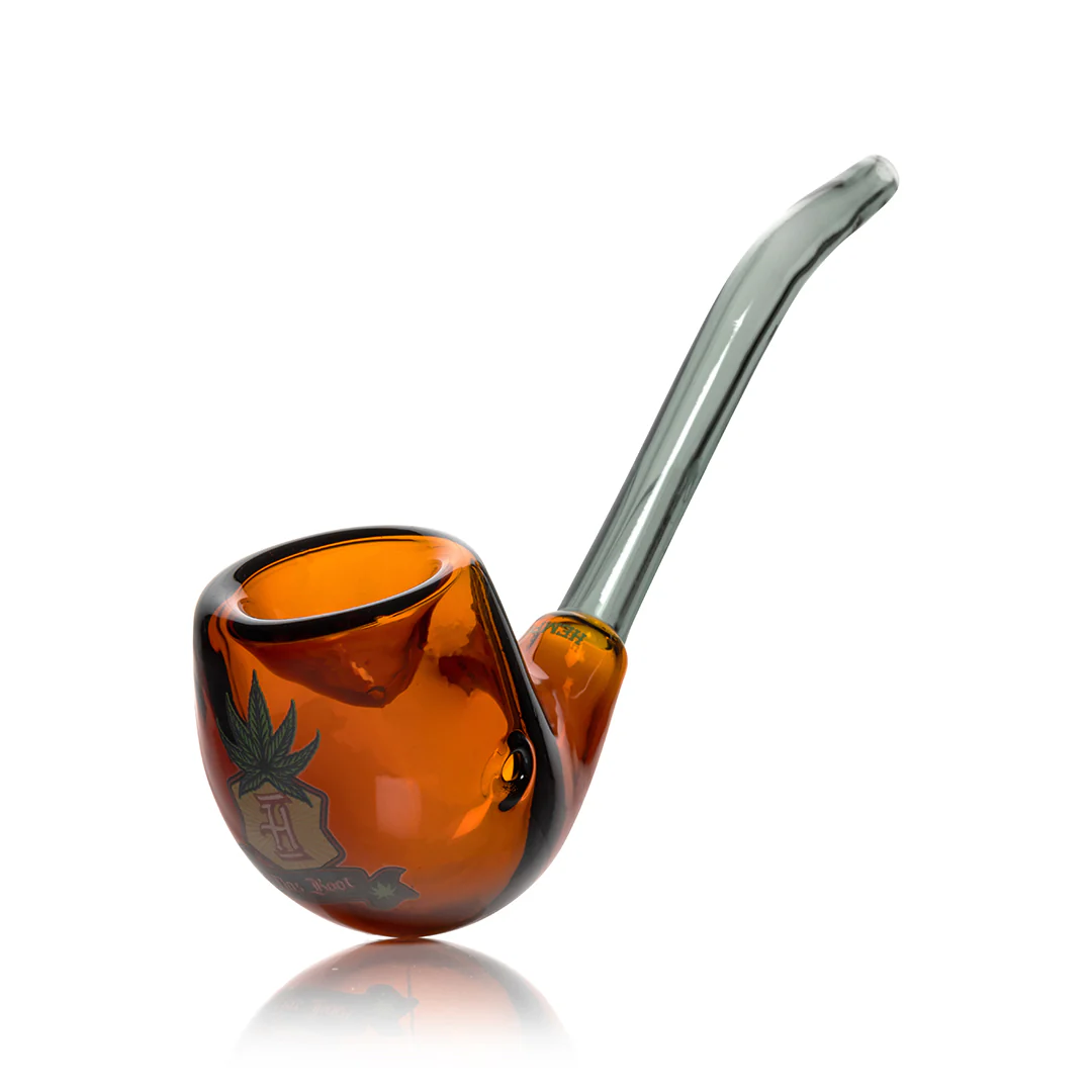 Das Boot Sherlock Pipe