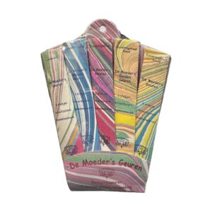 Wierook Reinigingsgeuren | 5×6 Geuren Paletje