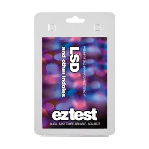 EZ Test LSD - Drugstest