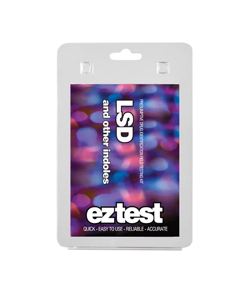 EZ Test LSD - Drugstest