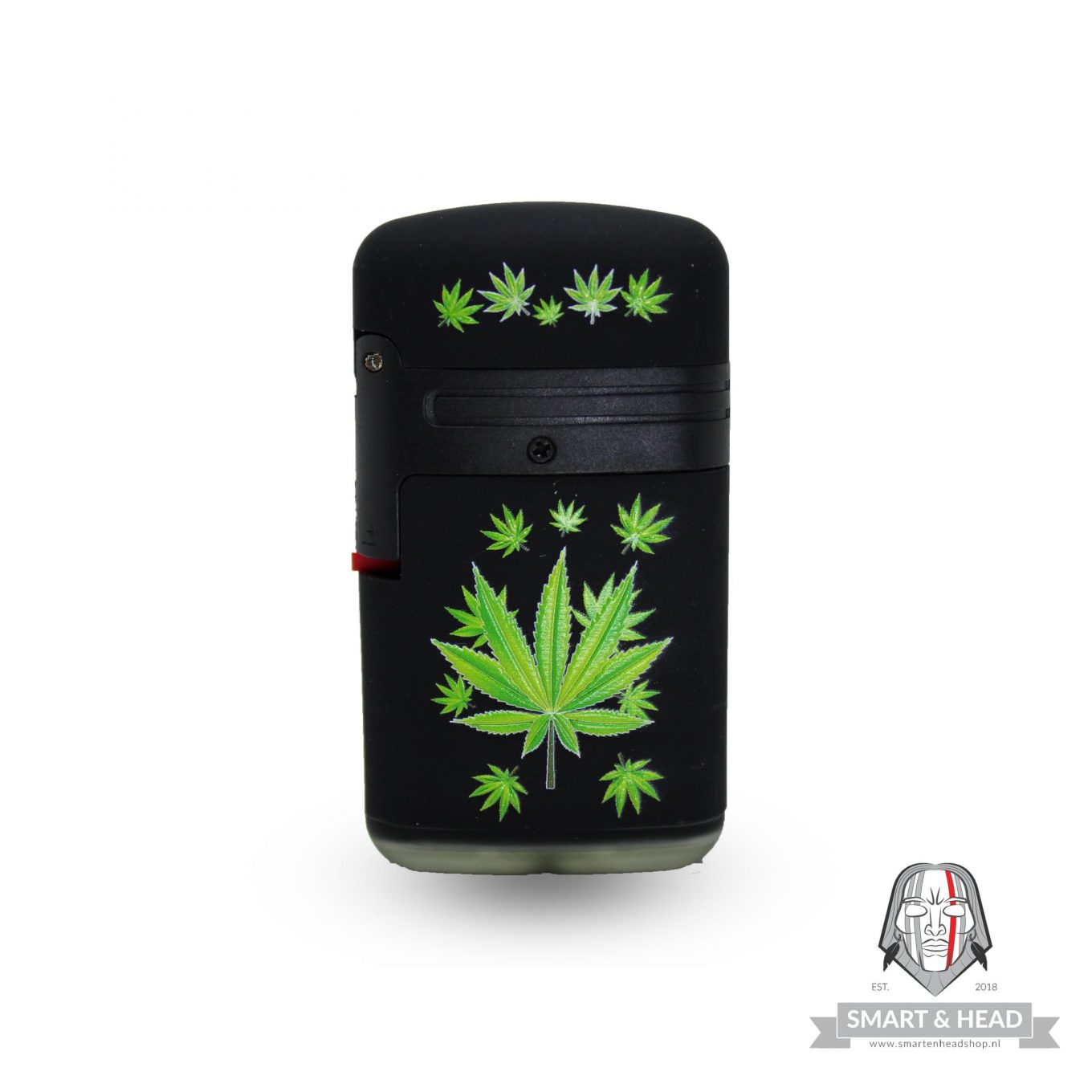 Easy Torch Double Jet | Wiet - Afbeelding 2
