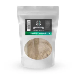 Blends | Energy Booster