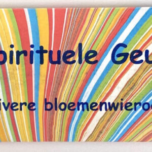 Wierook Franse Schoonheid | 24 Stokjes Natuurzuivere Bloemenwierook