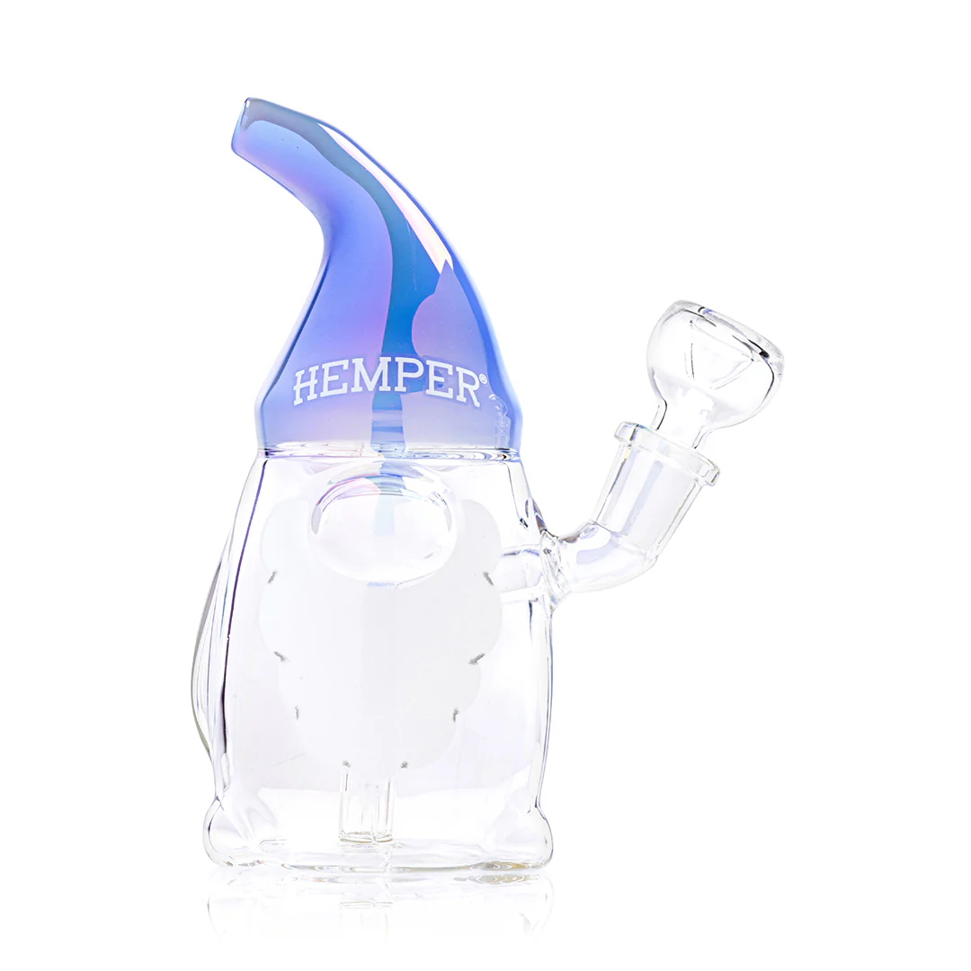 Gnome Bong 6.3'' - Afbeelding 3
