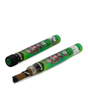 G-Rollz | 2x Pre-rolled Mint Cones