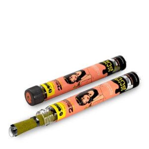G-Rollz | Terpene Infused Cones | Mango Pulp