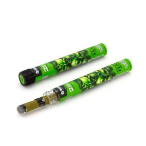 G-Rollz | Terpene Infused Cones | Mystikal Haze