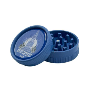 City Grinder | Groningen