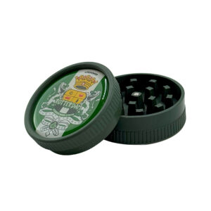 City Grinders | Rotterdam