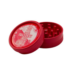 City Grinders | Utrecht