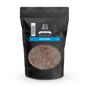 Galangal (50g shredded)