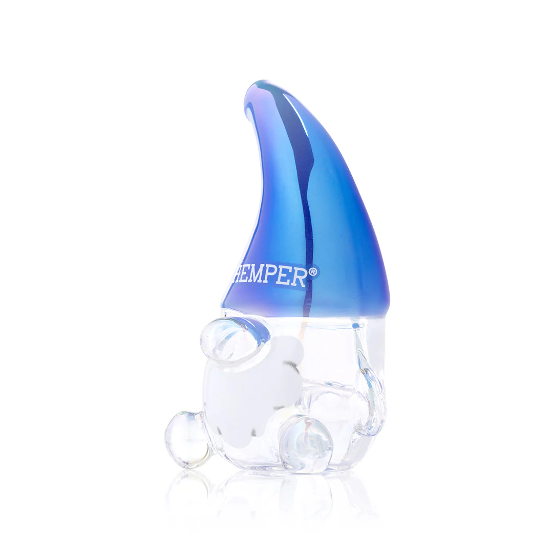 Gnome Handpipe - Afbeelding 2