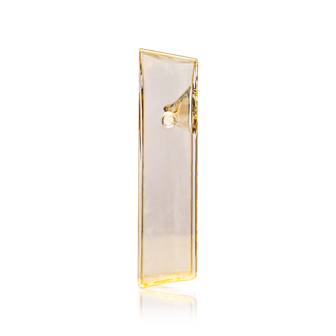 Gold Brick Handpipe - Afbeelding 5