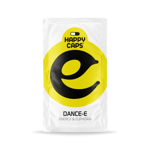 Happy Caps | DANCE E