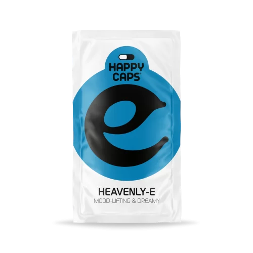 Happy Caps | HEAVENLY E