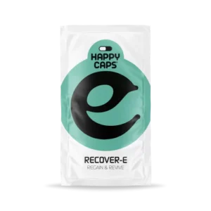 Happy Caps | RECOVER E
