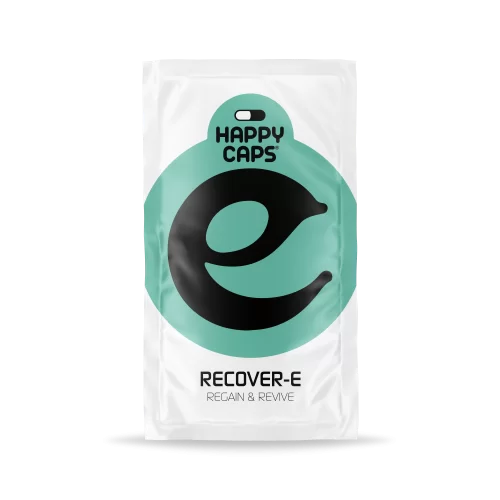 Happy Caps | RECOVER E