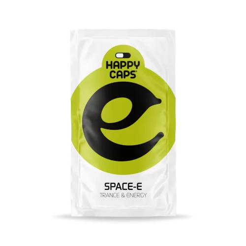 Happy Caps | SPACE E