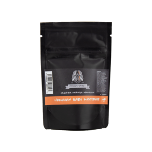 Hawaiian Baby Woodrose Hawaiian (20 seeds)