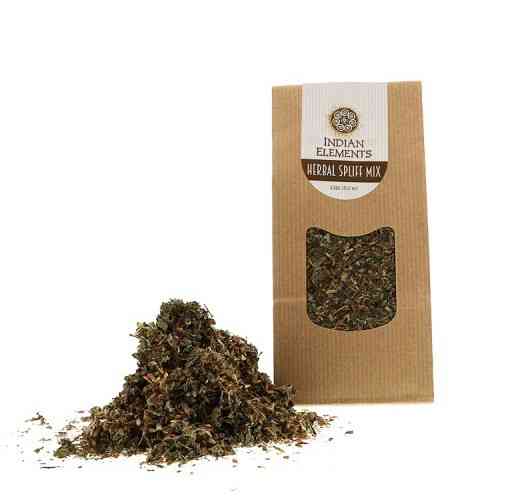 Indian Elements | Herbal Spliff Mix (50g)
