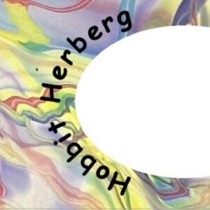 Wierook Hobbit Herberg | 24 Stokjes Natuurzuivere Bloemenwierook