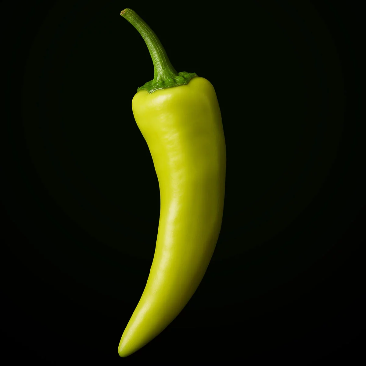 Hongarian hot Wax (10 seeds)