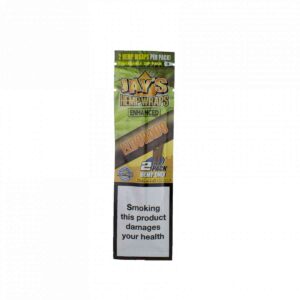 Juicy Hemp Wraps | Eldorado
