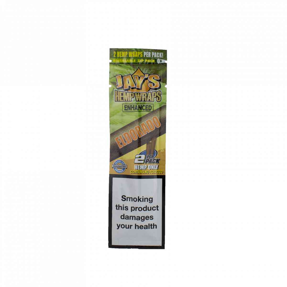 Juicy Hemp Wraps | Eldorado