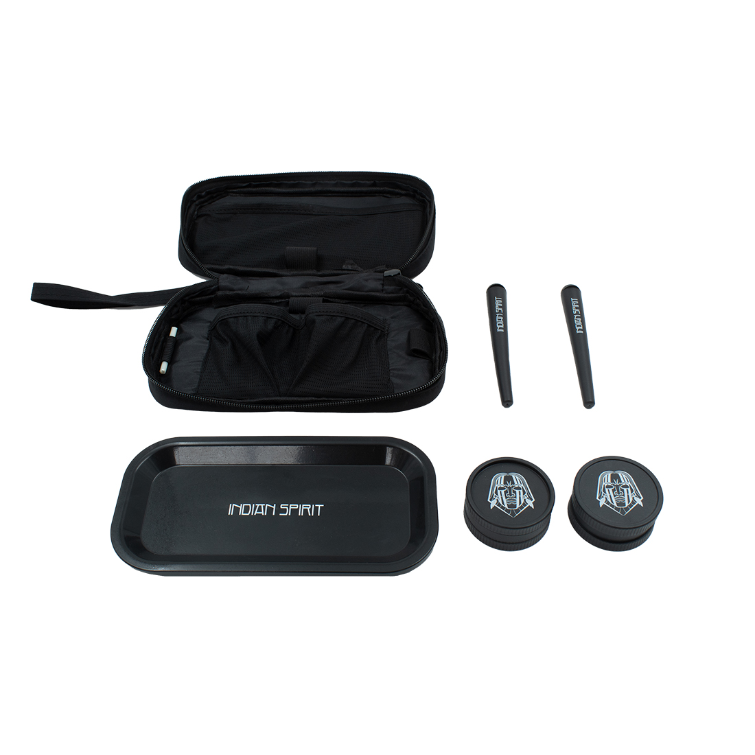 Indian Spirit | Gorilla Bag - Afbeelding 2