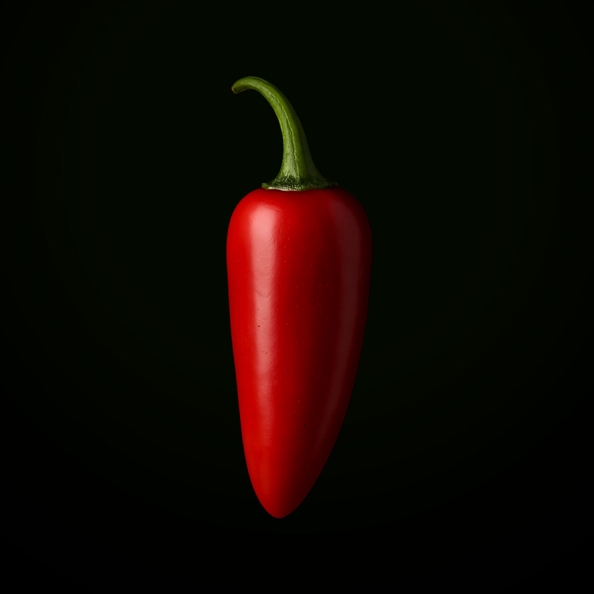 Jalapeño Red (10 seeds)