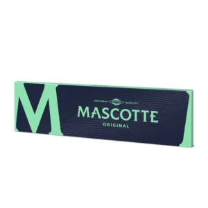 Mascotte Original (King Size With Magnet)