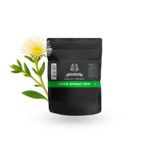 Kanna UB40 Extract (1 gram)