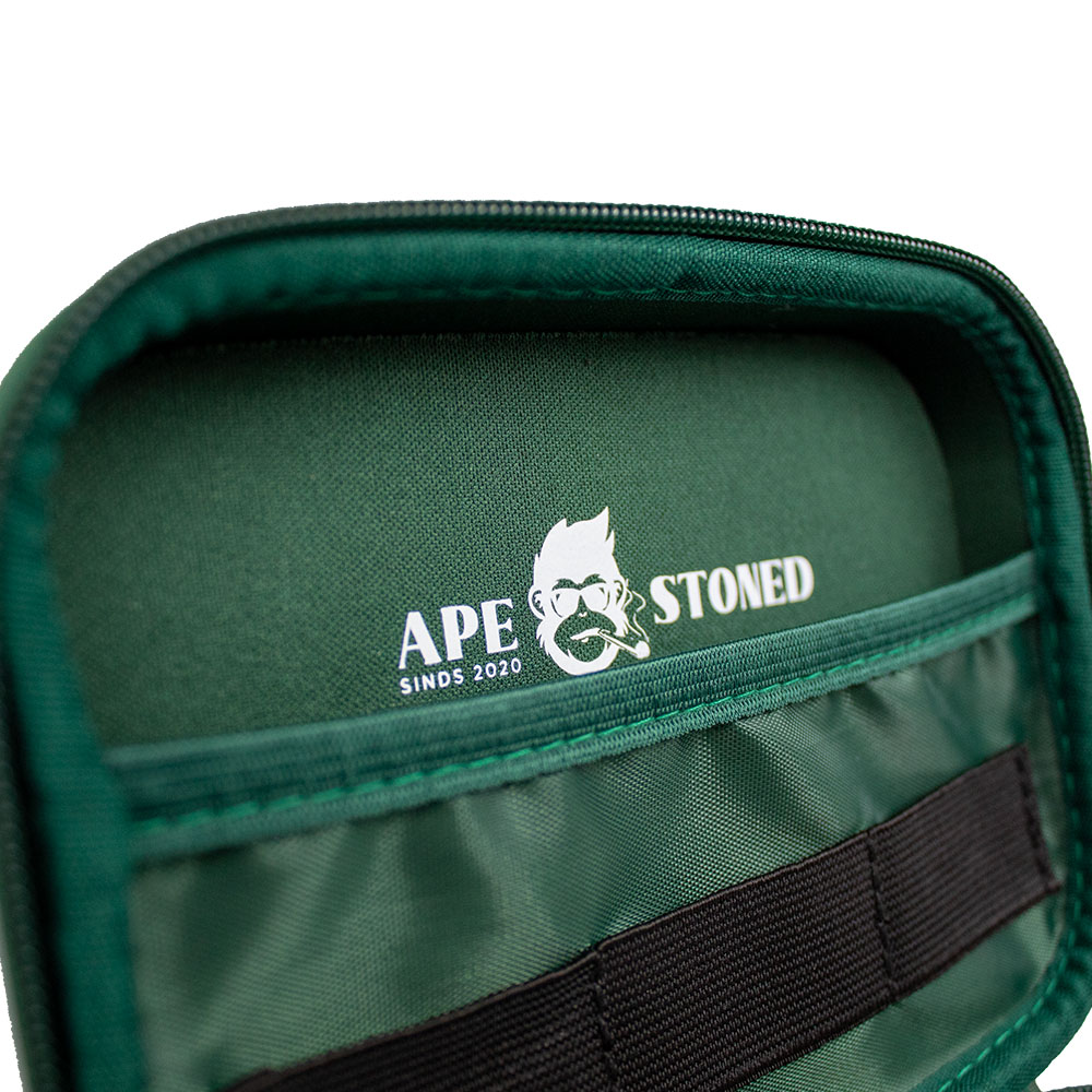 Apestoned Kong Case – Classic – Green - Afbeelding 5