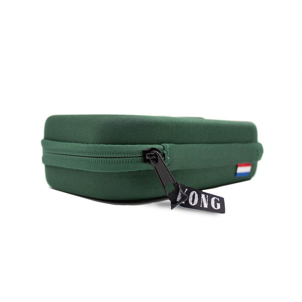 Apestoned Kong Case – Classic – Green - Afbeelding 4