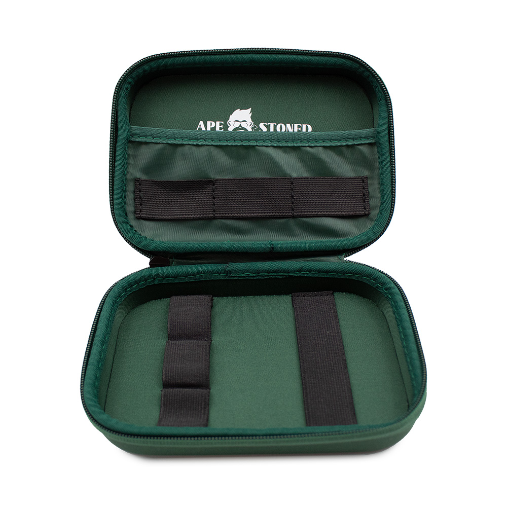 Apestoned Kong Case – Classic – Green - Afbeelding 3